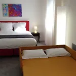 Appartement Rue Des Francs Bourgeois - Marais