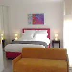 Appartement Rue Des Francs Bourgeois - Marais