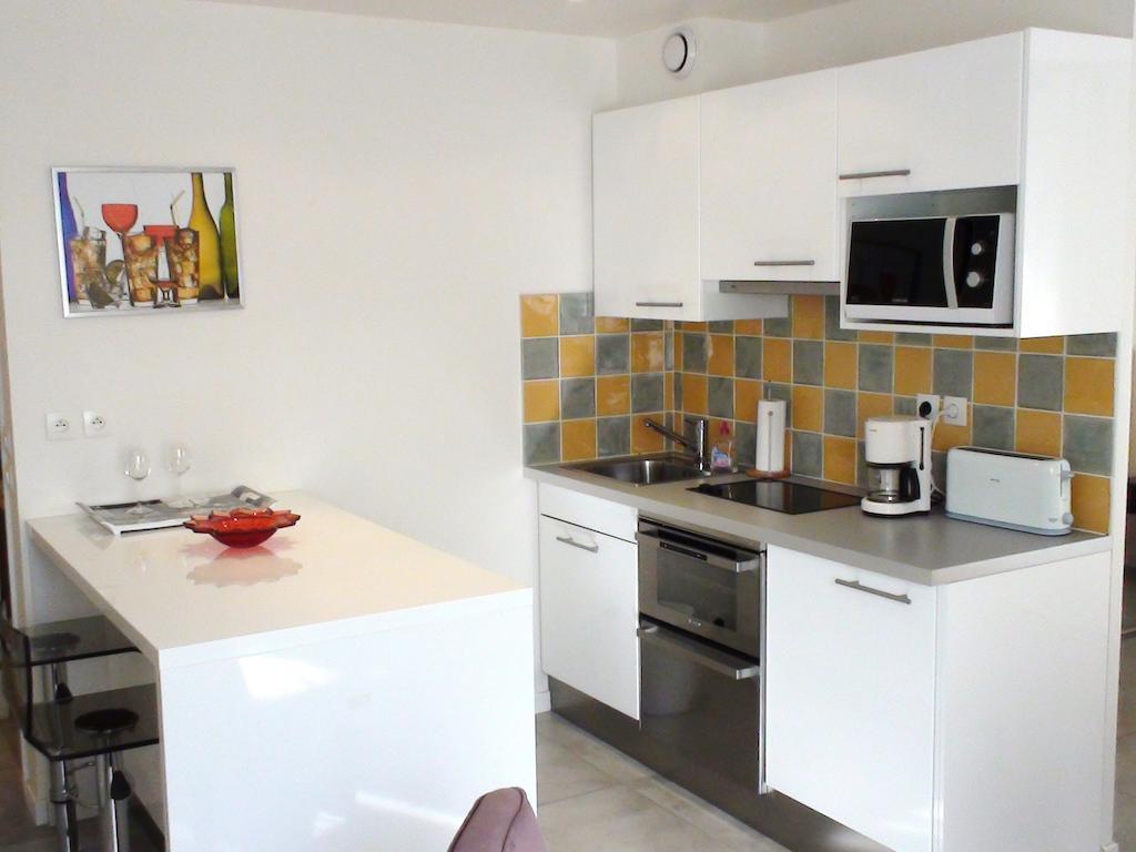 Apartment Rue Des Francs Bourgeois - Marais