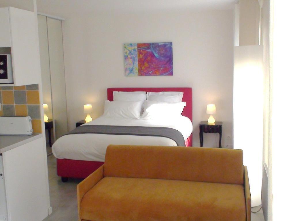 Apartment Rue Des Francs Bourgeois - Marais *