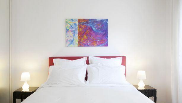 Apartment Rue Des Francs Bourgeois - Marais