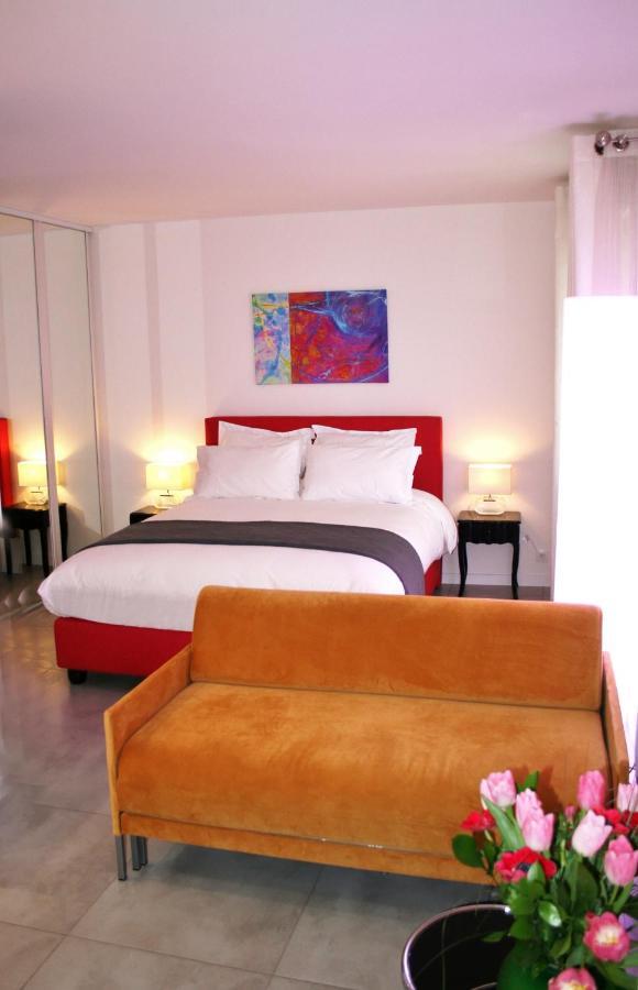 Apartment Rue Des Francs Bourgeois - Marais Paris